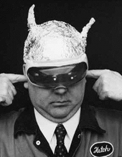 Tinfoil Hat